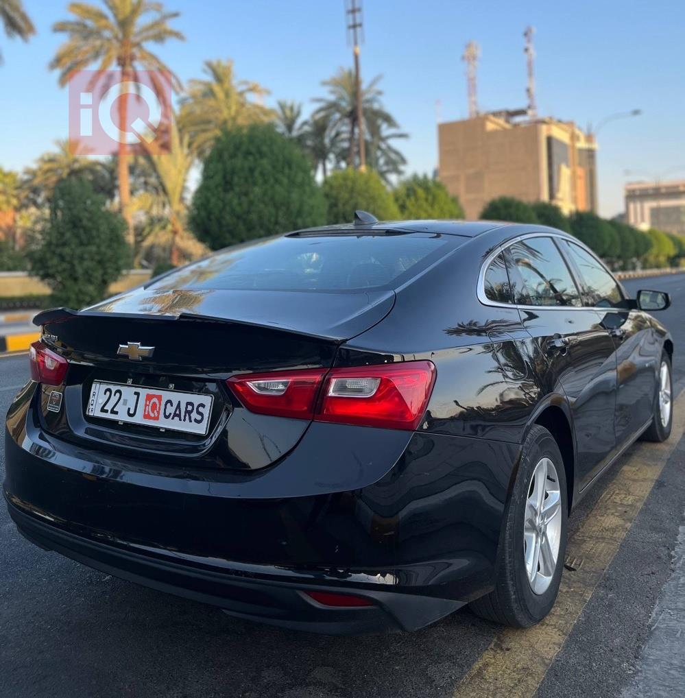 شيفروليه ماليبو
